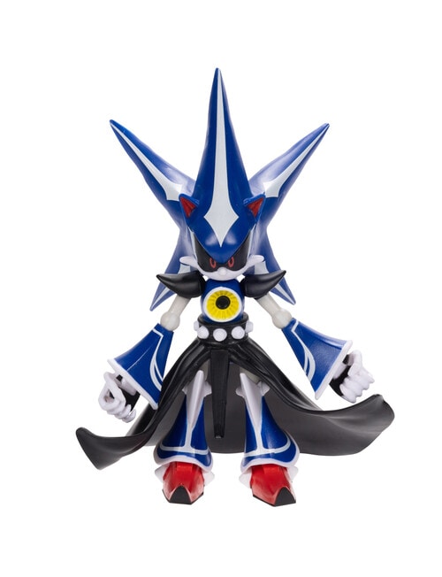 Sonic 10cm Wave 17 Figures, Assorted product photo View 05 L