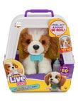 Little Live Pets My Really Real Puppy Patches product photo View 02 S