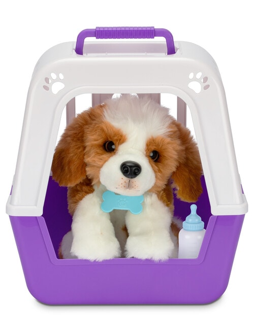 Little Live Pets My Really Real Puppy Patches product photo View 03 L