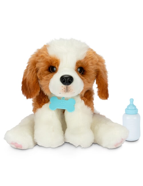 Little Live Pets My Really Real Puppy Patches product photo View 04 L