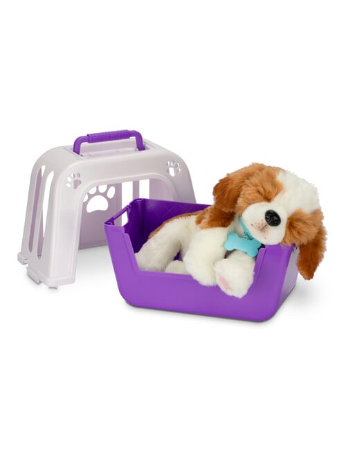 Little Live Pets My Really Real Puppy Patches product photo View 05 L