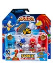 Akedo Sonic Versus Pack, Assorted product photo View 03 S