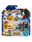 Akedo Sonic Versus Pack, Assorted product photo View 04 S