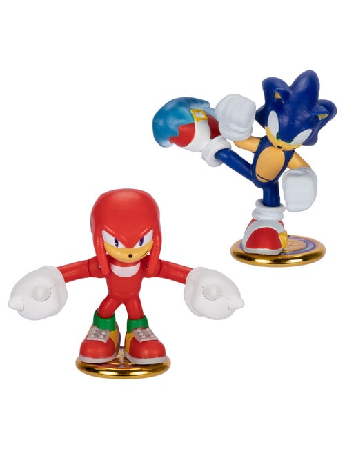 Akedo Sonic Versus Pack, Assorted product photo View 05 L