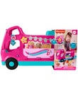 Fisher Price Little People Barbie Dream Camper product photo