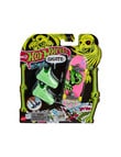 Hot Wheels Skate Neon Bones Tony Hawk Set product photo View 12 S