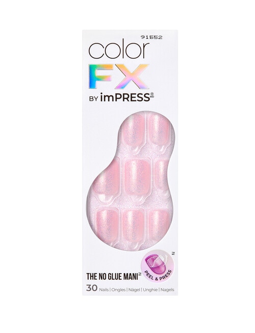 Kiss Nails imPress Colour FX, Pop Star product photo
