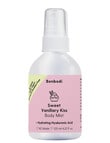 Bonbodi Sweet Vanillary Kiss Body Mist, 125ml product photo