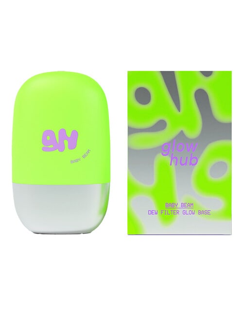 Glow Hub Baby Beam Dew Filter Glow Base, Light Beam product photo