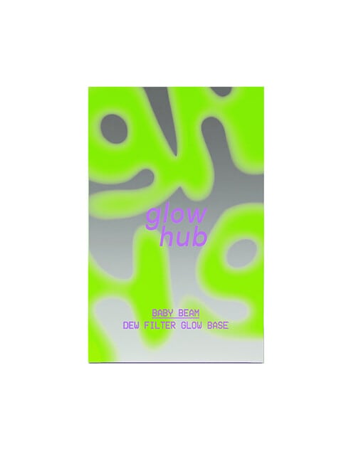 Glow Hub Baby Beam Dew Filter Glow Base, Light Beam product photo View 03 L