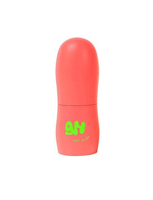 Glow Hub Buff Blush Stick Poppin, 5g product photo View 02 L