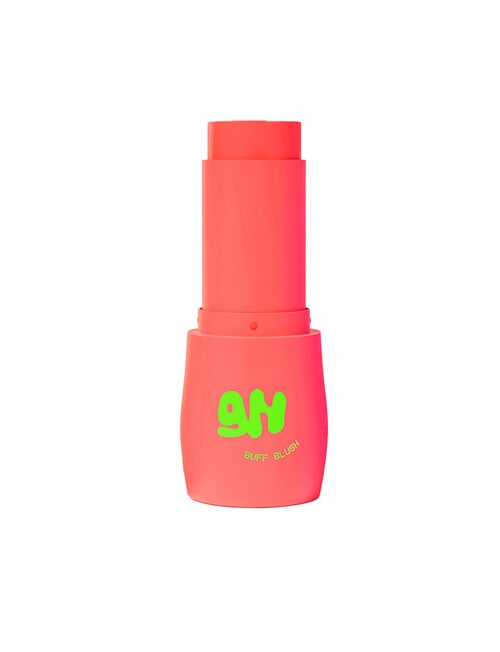 Glow Hub Buff Blush Stick Poppin, 5g product photo View 03 L