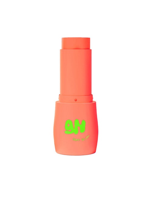 Glow Hub Buff Blush Stick, Peach Tea product photo View 03 L