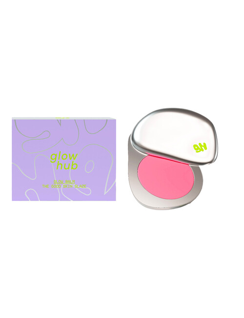Glow Hub Glow Balm, Milkshake product photo
