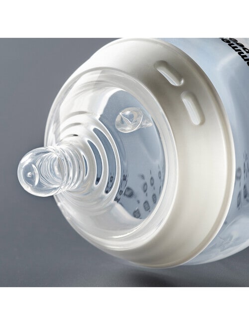 Tommee Tippee Natural Start Teats Med Flow, 2-Pack product photo View 04 L