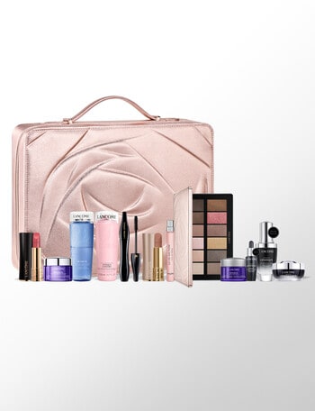 Lancome Beauty Box Gift Set, Valued at $1146 product photo