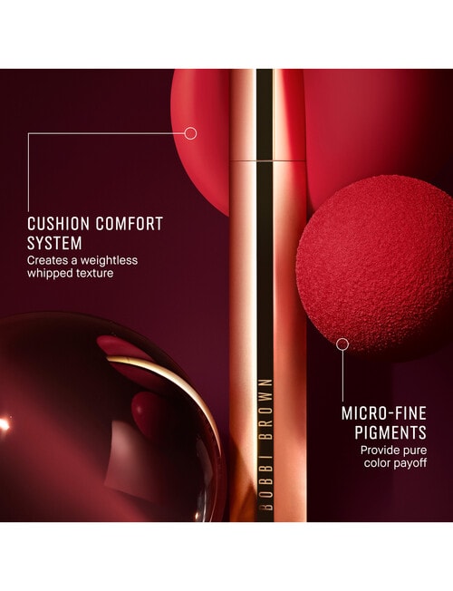 Bobbi Brown Luxe Matte Liquid Lipstick product photo View 02 L