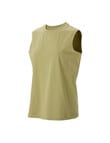 Puma Oversize Tank Top, Calming Green product photo View 03 S