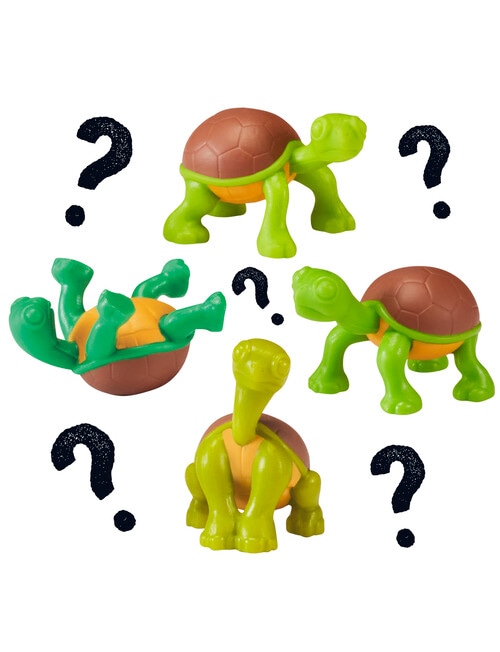 Teenage Mutant Ninja Turtles Mutant Mayhem Mutagen Ooze, Assorted product photo View 04 L