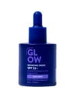 Australian Glow Sun Drip- Bronzing Drops, SPF50 product photo