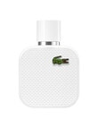 Lacoste L1212 Blanc EDT product photo