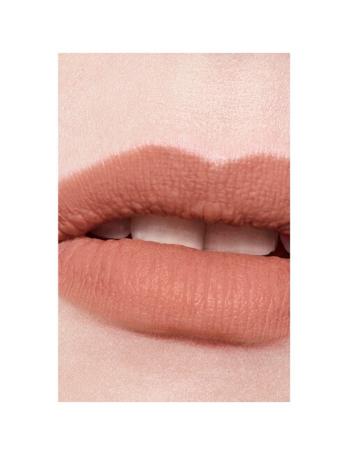CHANEL ROUGE ALLURE LIQUID VELVET Ultrawear Intense Matte Liquid Lip Colour, 6ml product photo View 04 L