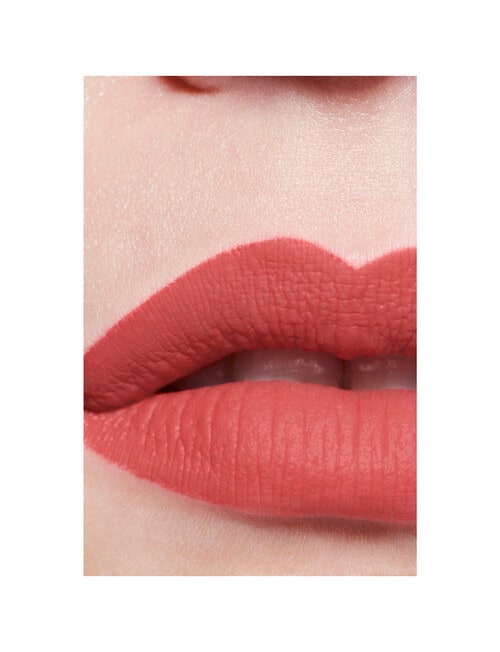 CHANEL ROUGE ALLURE LIQUID VELVET Ultrawear Intense Matte Liquid Lip Colour, 6ml product photo View 04 L