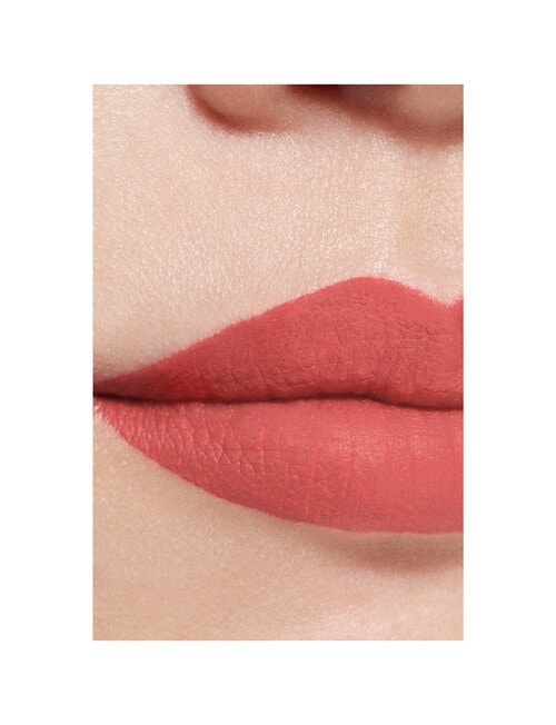 CHANEL ROUGE ALLURE LIQUID VELVET Ultrawear Intense Matte Liquid Lip Colour, 6ml product photo View 05 L
