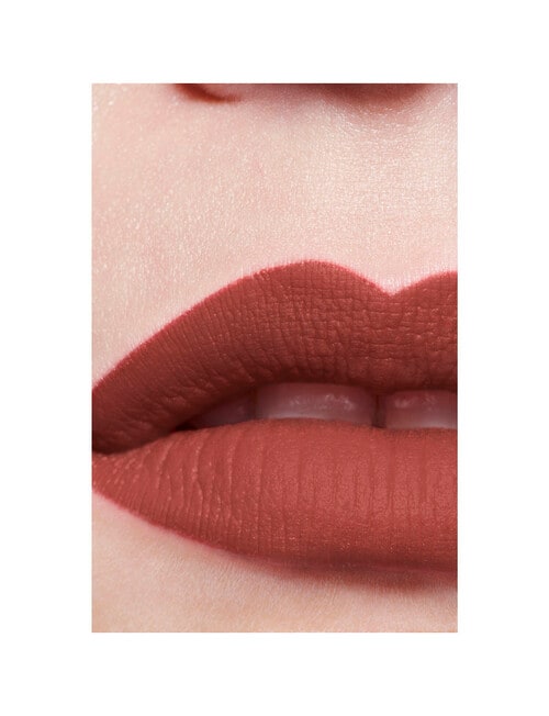 CHANEL ROUGE ALLURE LIQUID VELVET Ultrawear Intense Matte Liquid Lip Colour, 6ml product photo View 04 L
