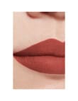 CHANEL ROUGE ALLURE LIQUID VELVET Ultrawear Intense Matte Liquid Lip Colour, 6ml product photo View 05 S