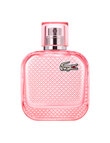 Lacoste L1212 Rose Sparkling EDT product photo