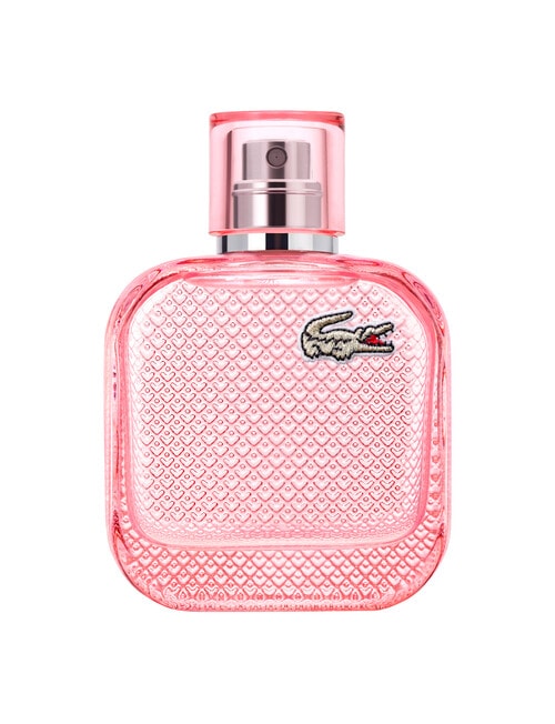 Lacoste L1212 Rose Sparkling EDT product photo