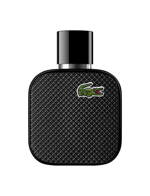 Lacoste L1212 Noir EDT Men's Aftershaves Cologne