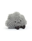 Jellycat Amuseables Storm Cloud product photo