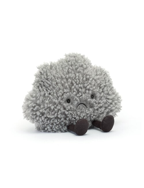 Jellycat Amuseables Storm Cloud product photo
