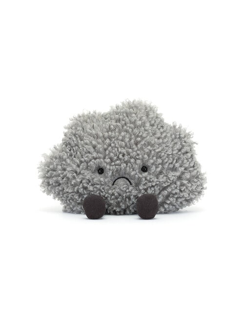 Jellycat Amuseables Storm Cloud product photo View 02 L