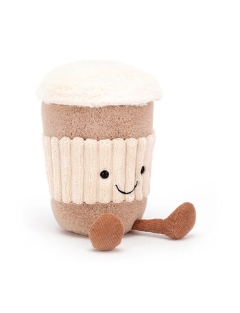Jellycat Amuseables CoffeeToGo product photo