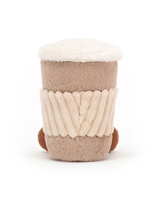 Jellycat Amuseables CoffeeToGo product photo View 03 L