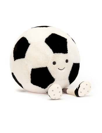 Jellycat Amuseables Sports Football product photo