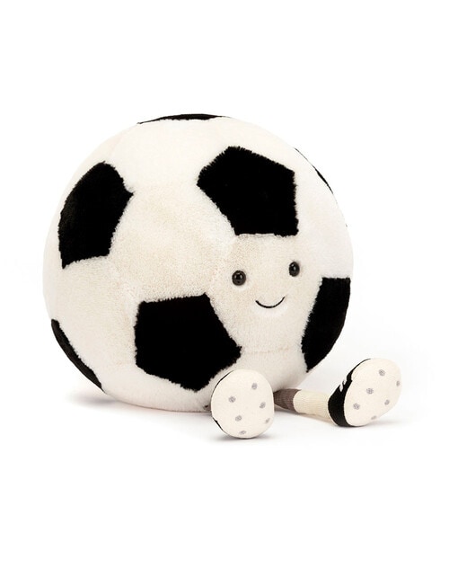 Jellycat Amuseables Sports Football product photo