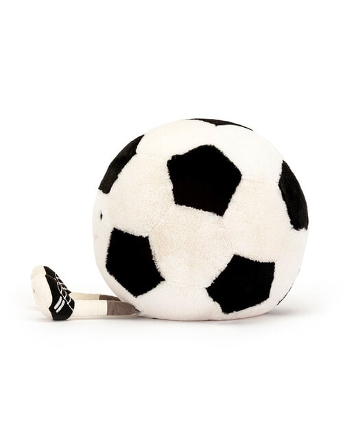 Jellycat Amuseables Sports Football product photo View 02 L