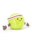 Jellycat Amuseables Sports Tennis Ball product photo
