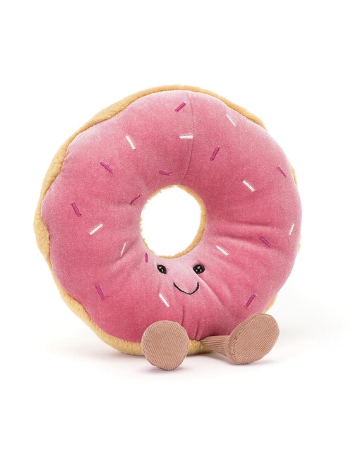 Jellycat Amuseables Doughnut product photo