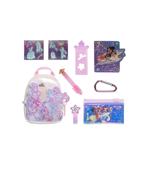 Real Littles Disney Backpacks Series 7, Assorted product photo View 03 L