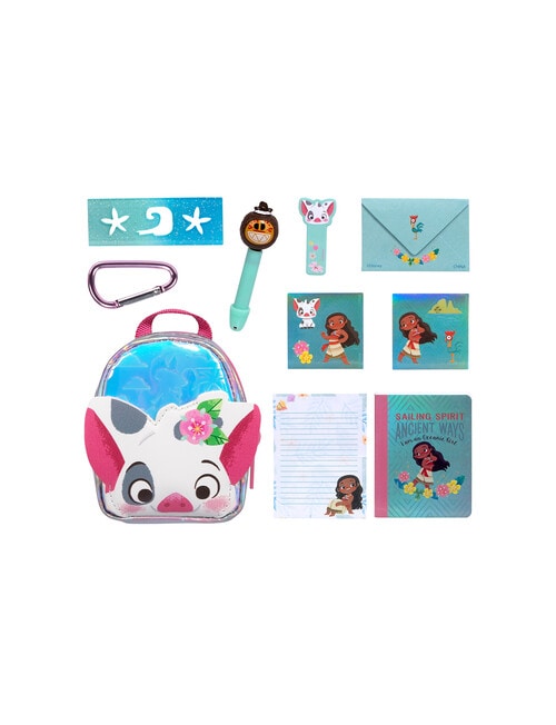 Real Littles Disney Backpacks Series 7, Assorted product photo View 04 L