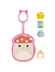 Squishmallows Clip-a-longs, 3-Pack, Assorted product photo View 05 S