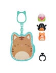 Squishmallows Clip-a-longs, 3-Pack, Assorted product photo View 06 S