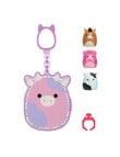Squishmallows Clip-a-longs, 3-Pack, Assorted product photo View 07 S
