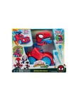 Spidey and Friends Spidey-Rex Racer product photo