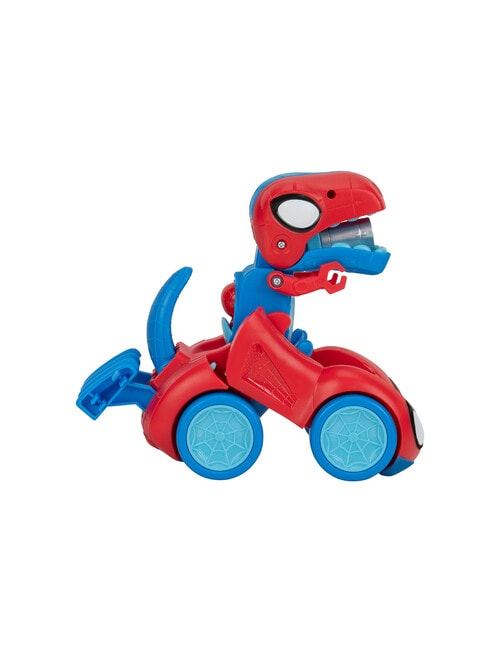 Spidey and Friends Spidey-Rex Racer product photo View 03 L